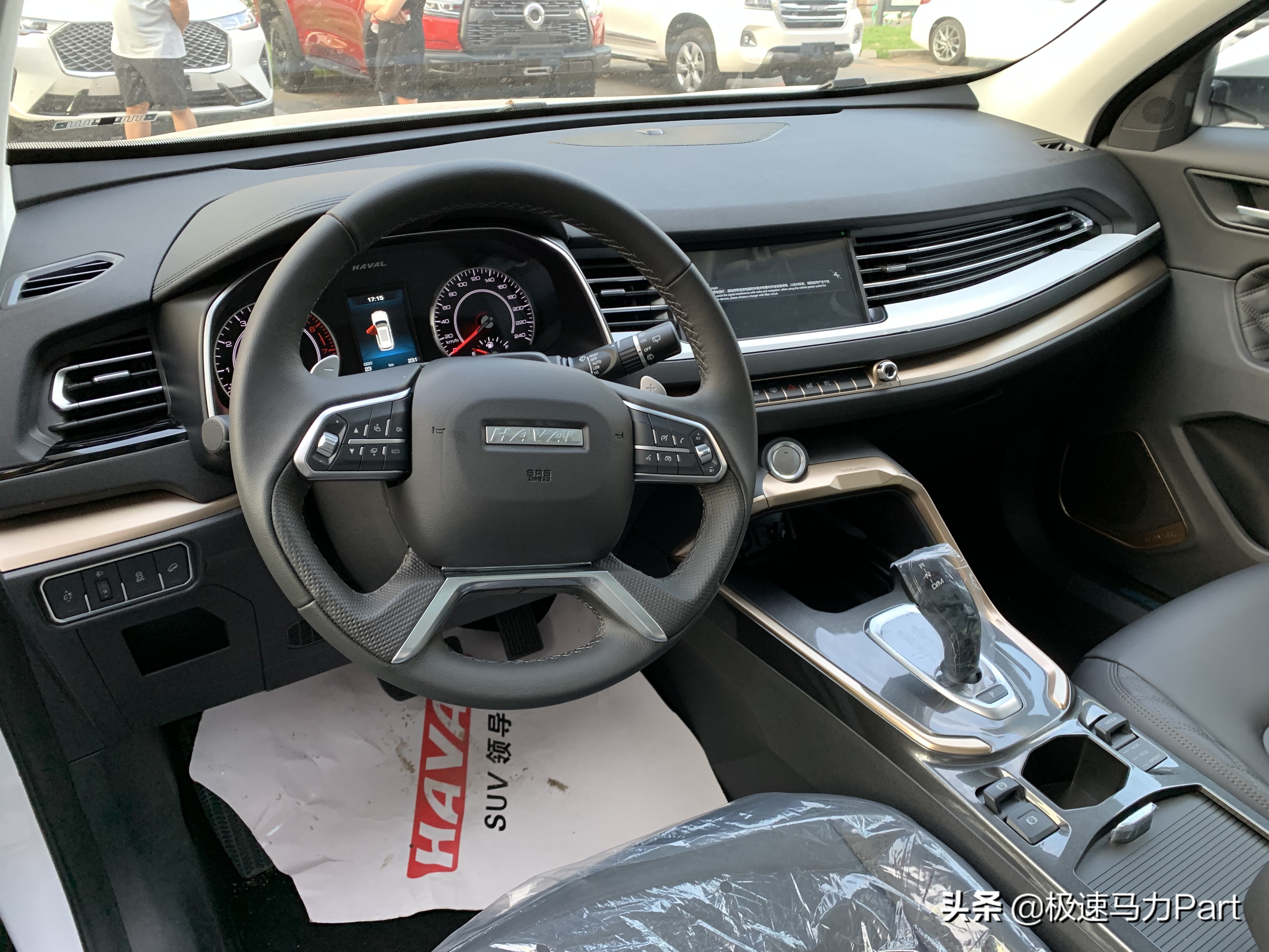 哈弗自主车销量排行榜,哈弗神兽版和h6第三代哪个销量好