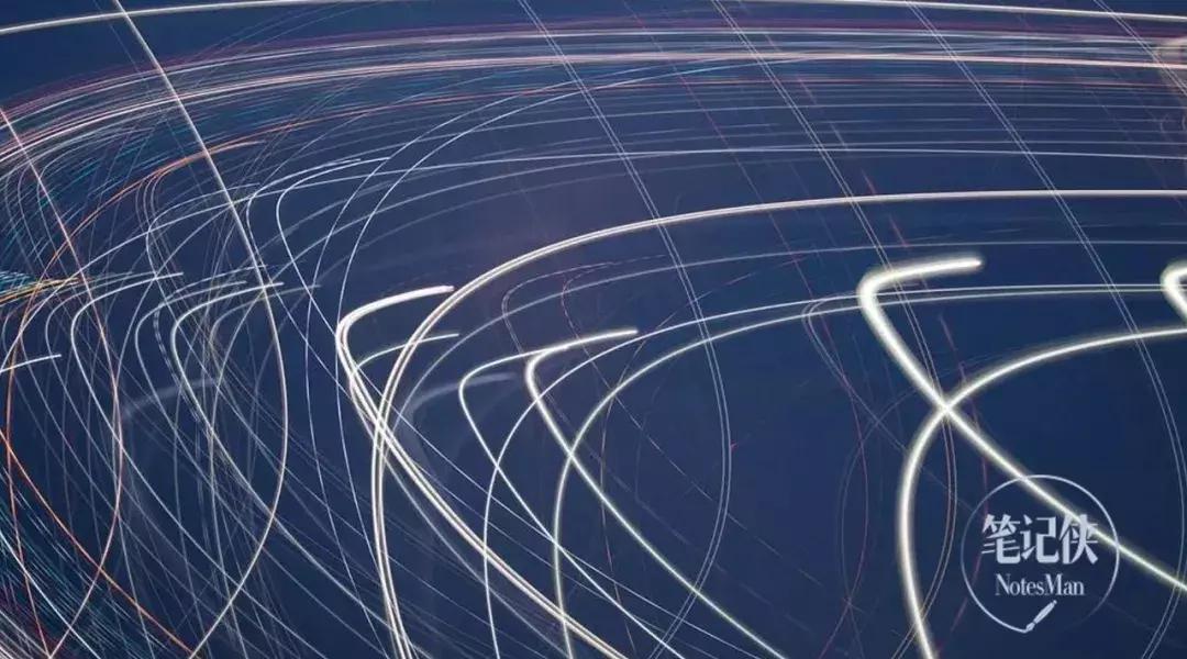 拥有高效学习法,2年抵10年