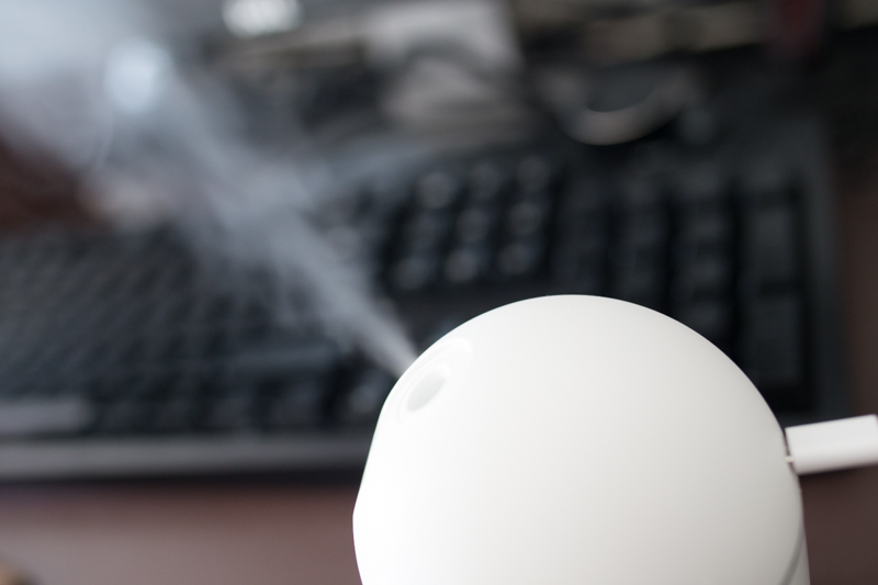 拒绝干燥肌喷雾,迷你加湿器保湿