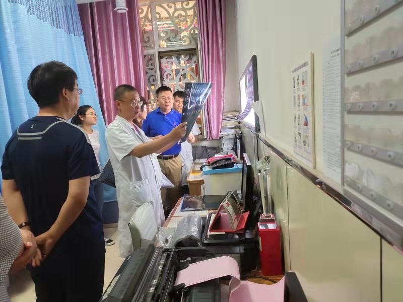 股骨头坏死在兰州治疗好吗,兰州治疗股骨头坏死知名专家