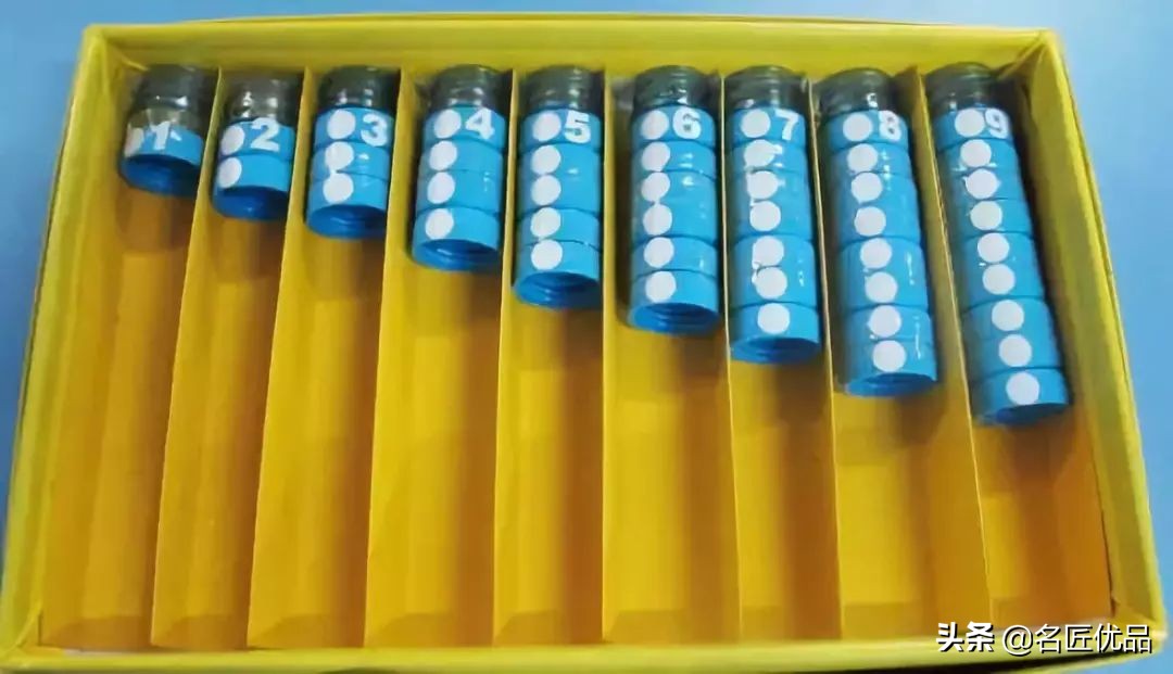 简单的数学玩教具制作,玩教具简单易学幼儿