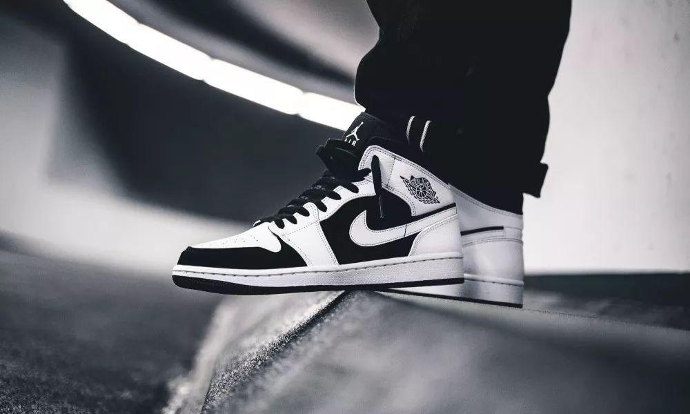 aj鞋最好看的颜色,aj热门鞋号