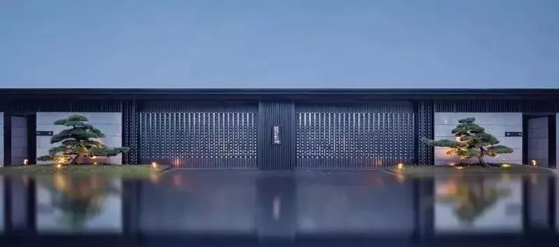 别再见女的就喊美女,见房子就称豪宅,盘一盘上海真正豪宅产品系