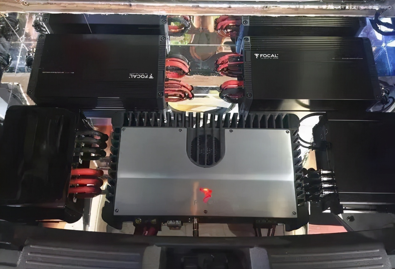 汽车音响改装入门知识教程,汽车音响改装入门教学