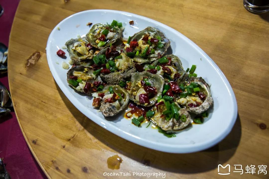 海岛两天一夜自驾游攻略,上海海边岛屿一日游枸杞岛