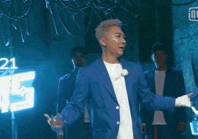 韩宇这就是街舞2,这就是街舞4韩宇被淘汰了