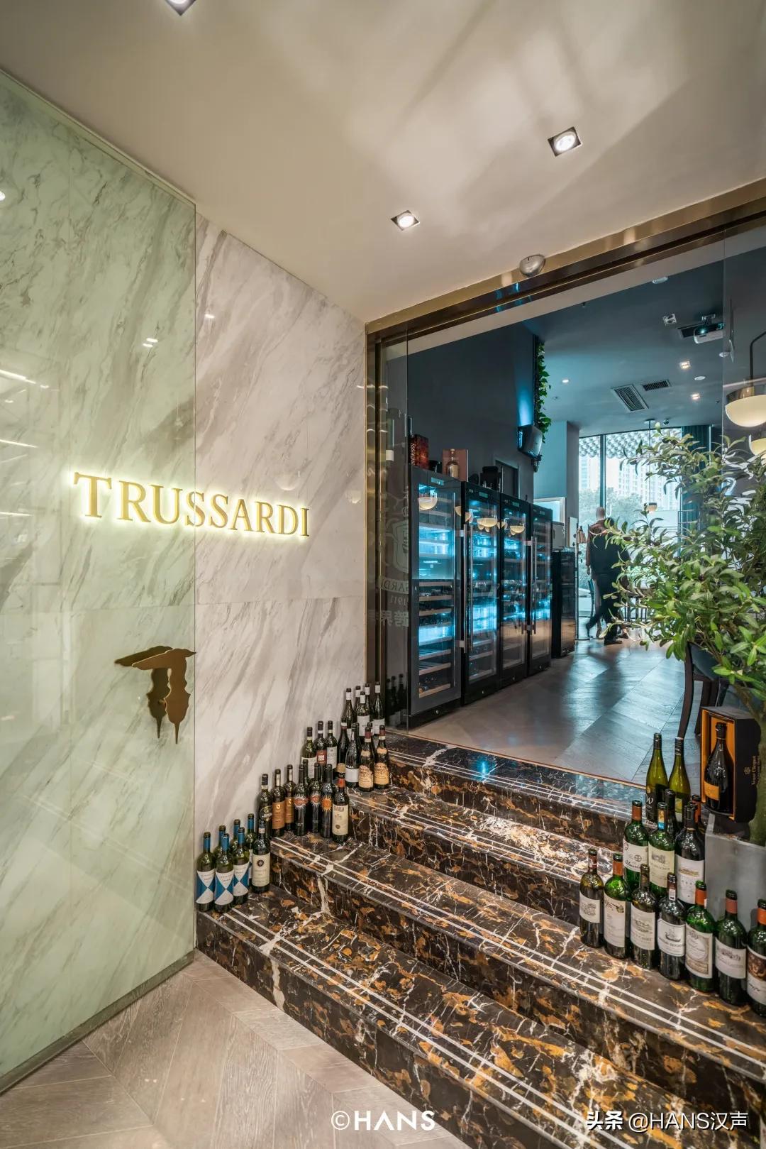 转给你的TA，汉街万达又又又上新了