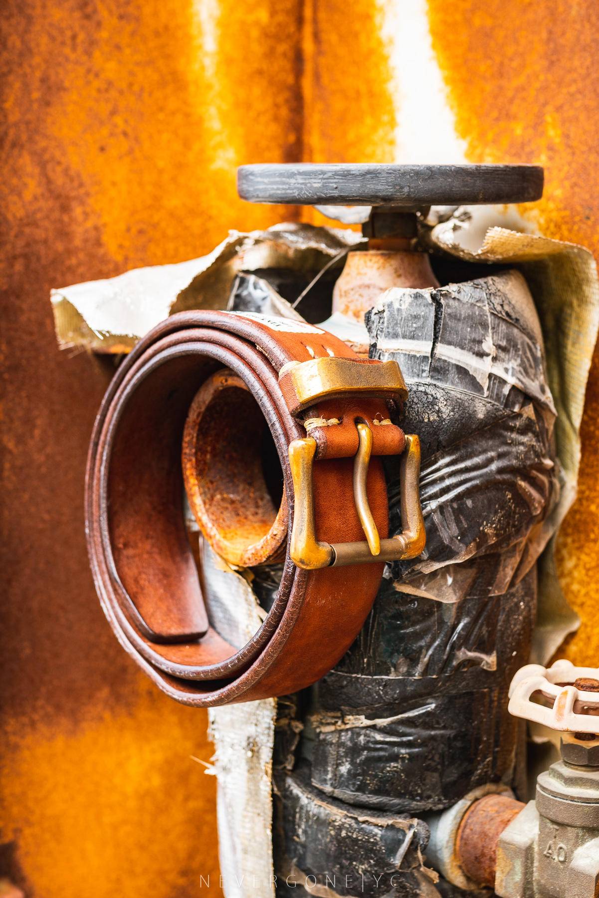 做皮带的老牌子,复古皮带有哪些牌子