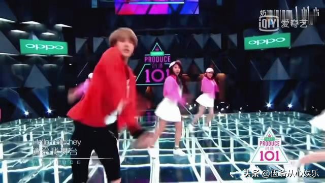 观看王一博跳女团舞,假如王一博跳女团舞有段位