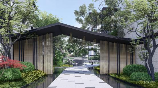 苏州龙湖景粼天著99平,苏州龙湖中锐景粼天著短租房子