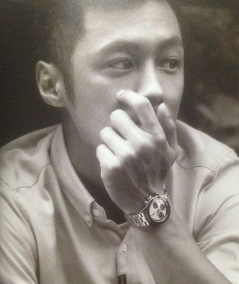 最保值的四款表,年轻人戴的4款表