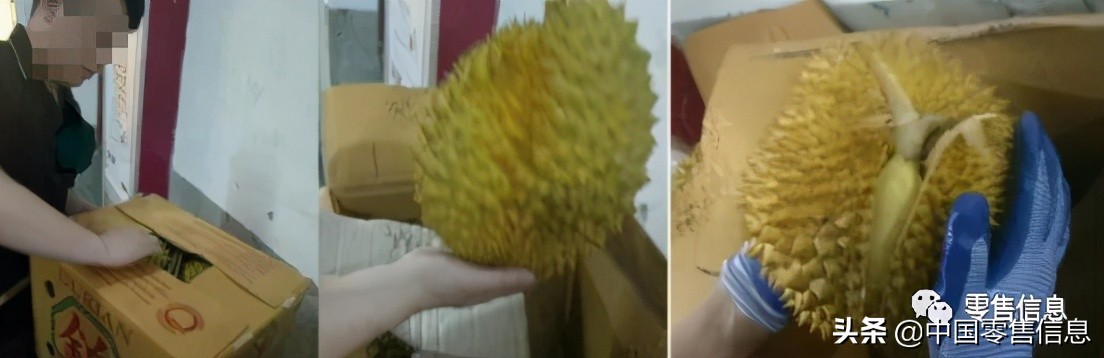 榴莲促销怎么陈列,榴莲营销方案100例