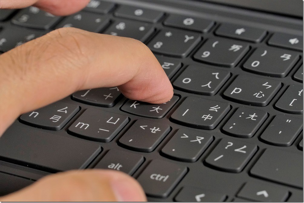 二合一电脑测评,chromebook笔记本