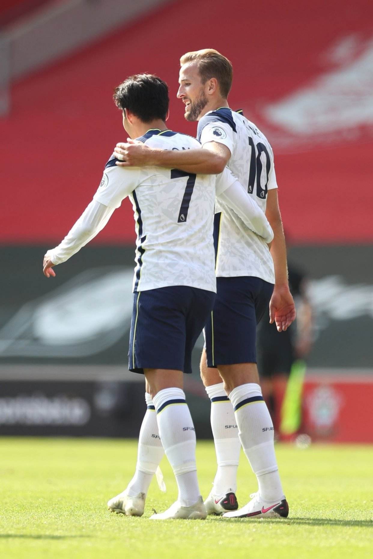 孙兴慜大四喜,孙兴慜大四喜是哪场