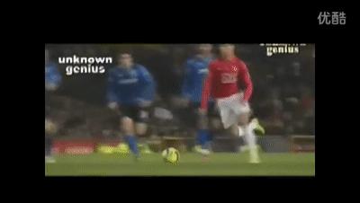 球王假装老人踢足球,内马尔假摔和c罗假摔哪个多