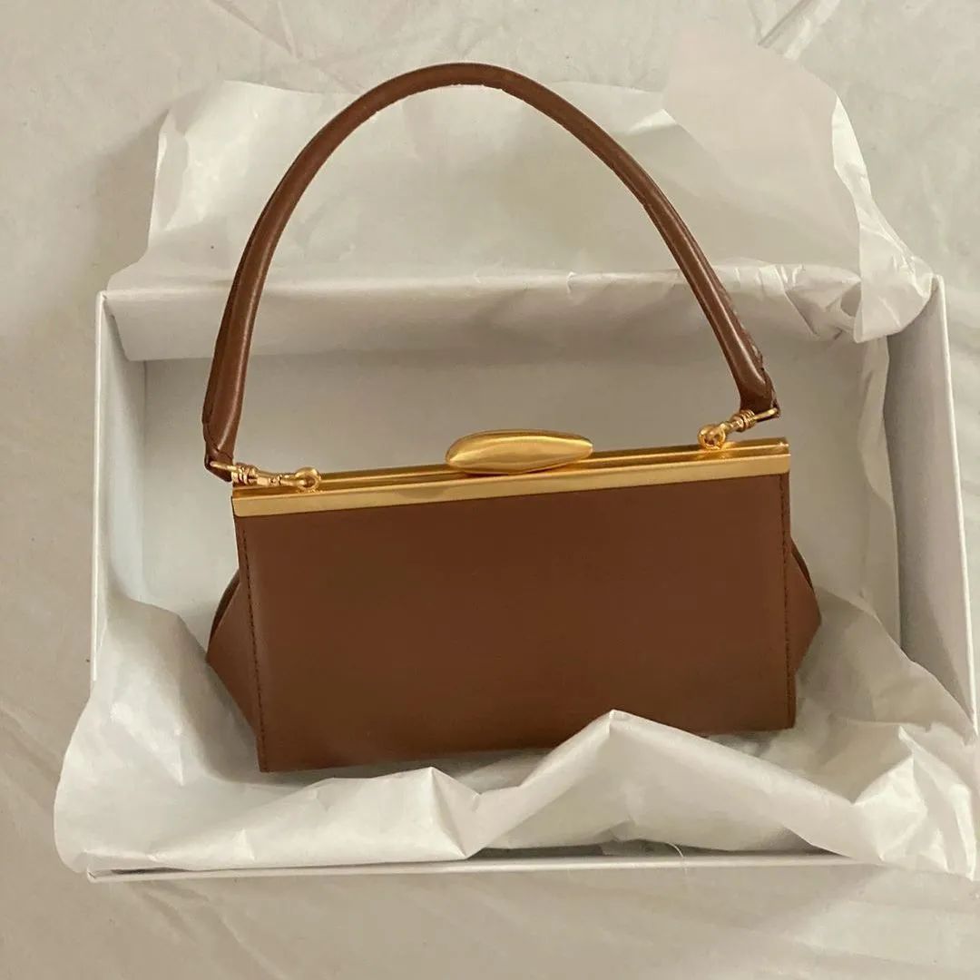 送礼困难？小众包包怎么样？