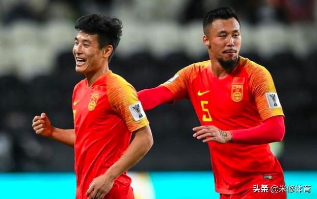 曝国足今晚首发阵容,国足首发疑提前曝光唯一关键位置