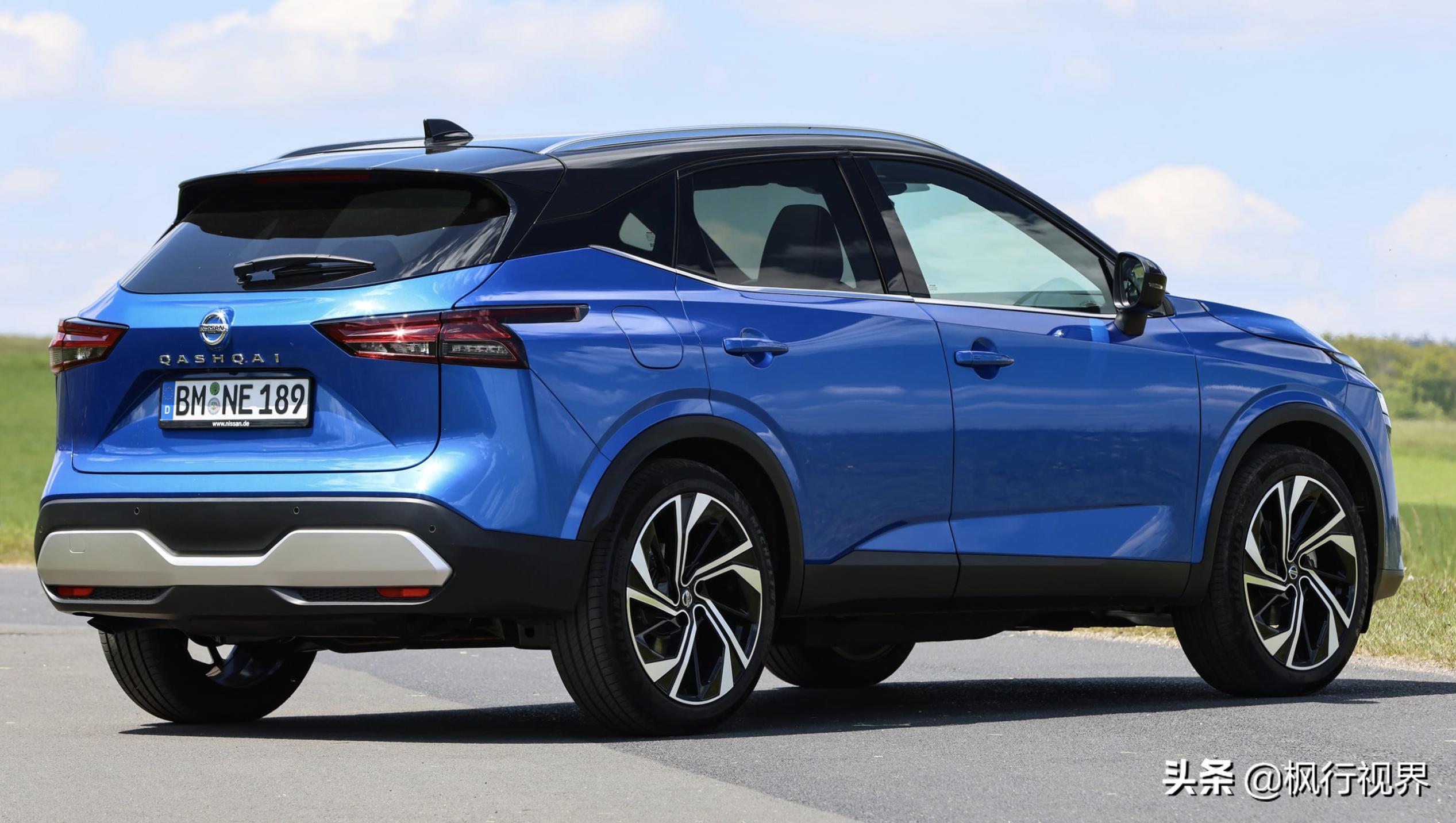 新日产逍客的1.3t发动机怎么样,日产逍客1.3T和奔驰1.3T