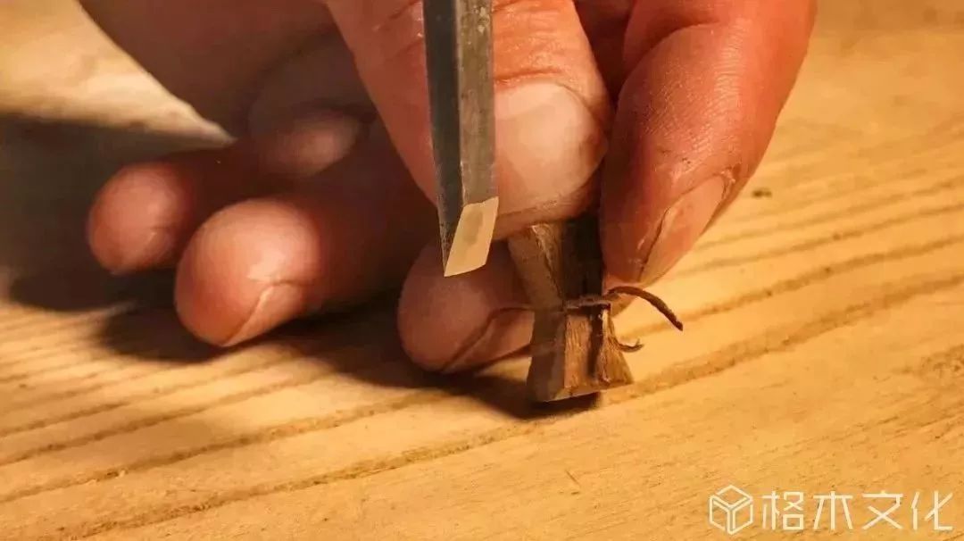 蝴蝶榫的做法,异形蝴蝶榫做法