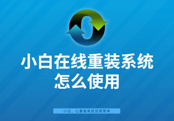 小白一键重装系统怎么分区,小白u盘重装系统步骤图解