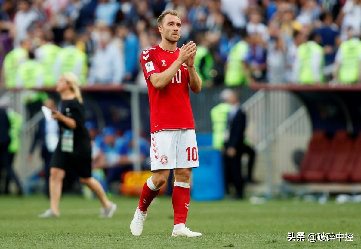 欧洲最贵的10大进攻型中场，德、西、葡各2人，丁丁9000万居第一