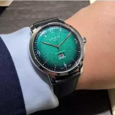 除了绿水鬼，还有哪些绿盘值得入手？