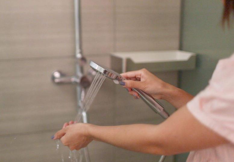 孕期洗澡有哪些注意事项,孕妇几天洗一次澡对胎儿有好处