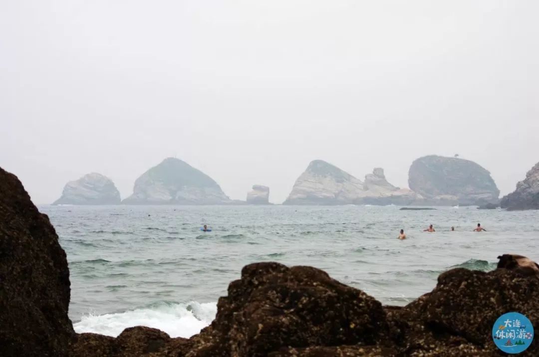 大连海岛最全旅游攻略,大连周边海岛排名第一