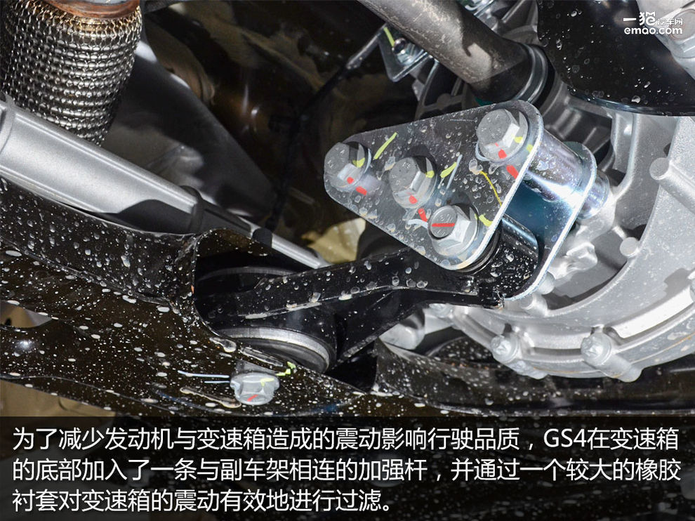 哈弗与传祺,哈弗与广汽传祺哪个好