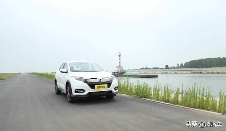 2019款本田新缤智测评,2018款本田缤智测评