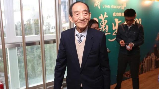 本港旺区现弃租潮疫情下「铺王」也撑不住了？