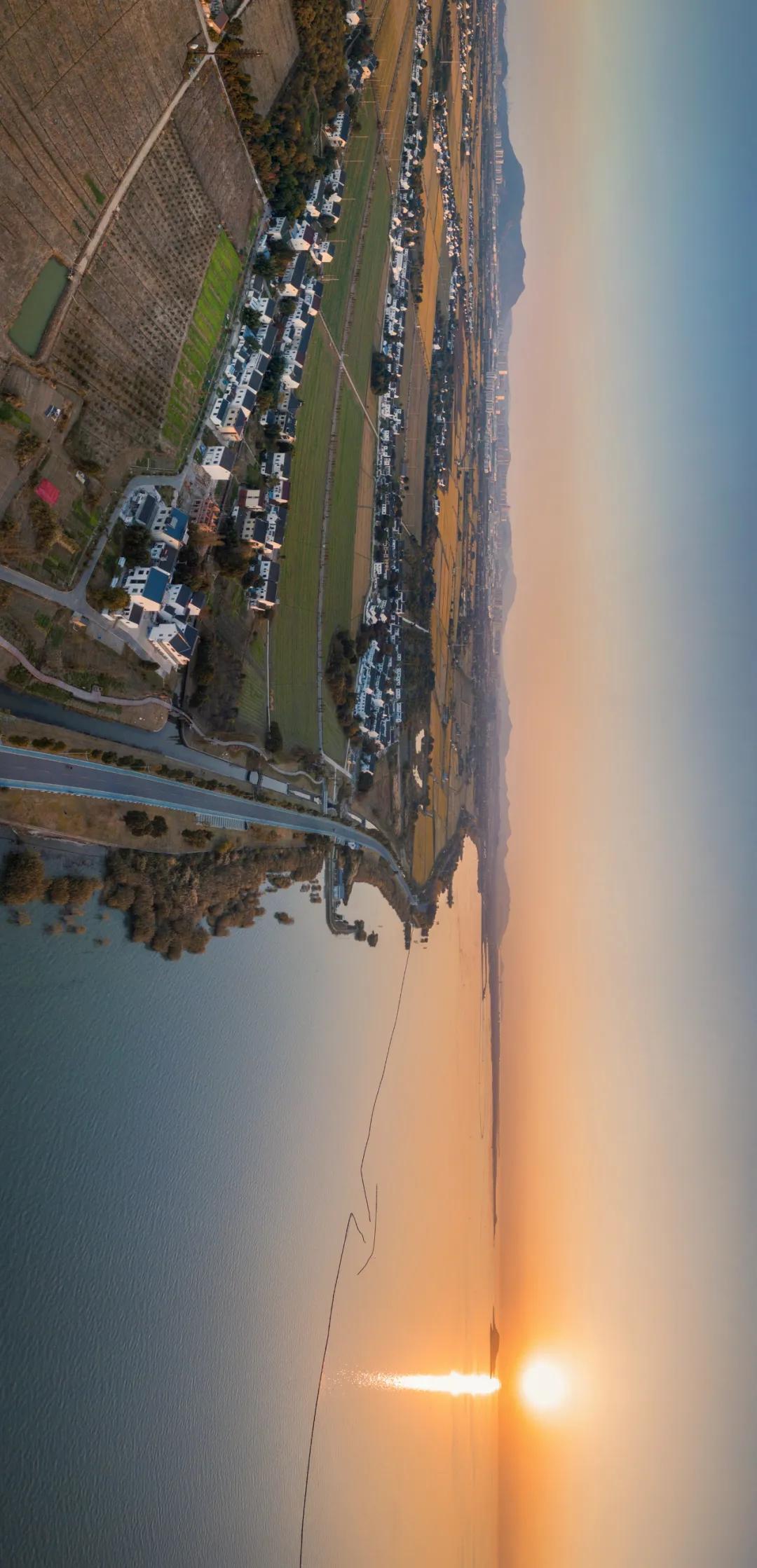 苏州望亭第一镇,苏州望亭一个千年古镇的逆袭