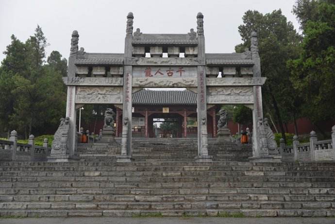 南阳武侯祠风景区,南阳武侯祠介绍视频