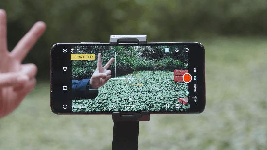 魔爪稳定器mini-mi全景拍摄,魔爪nanose支持机型