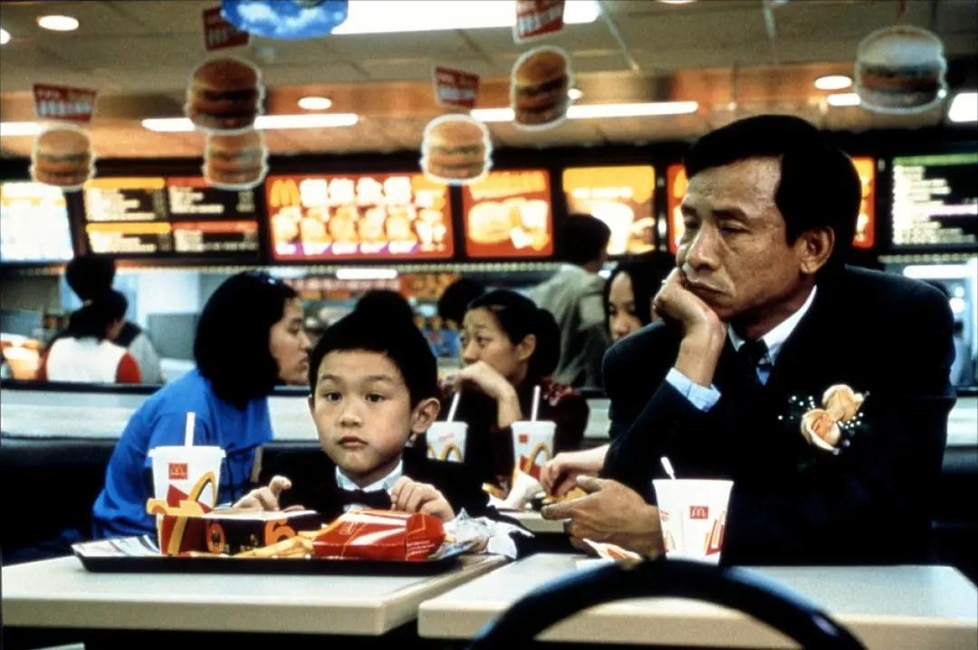 张艺谋最小众电影排行,盘点张艺谋电影色彩美学