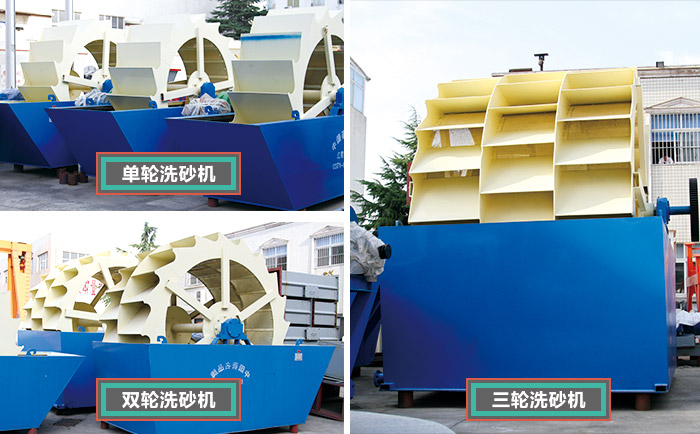 洗沙设备挣钱吗,洗沙加工厂利润怎么样