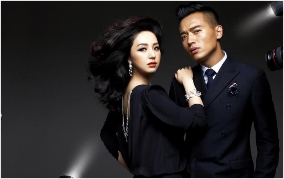 马伊琍和董璇谁更出名,董璇为什么回应离婚