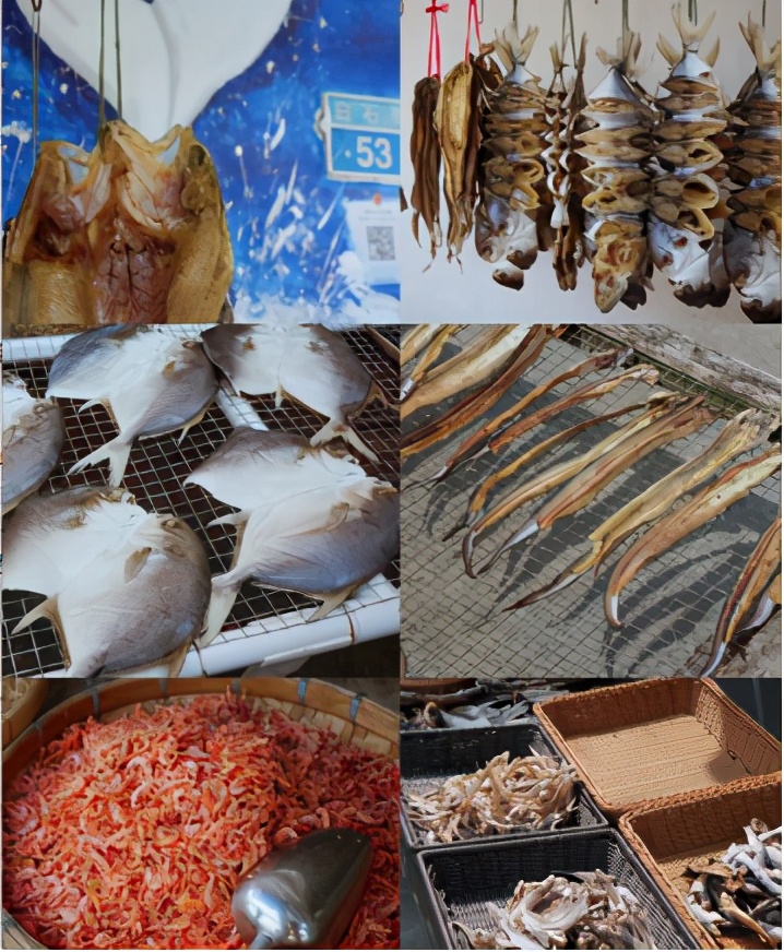 美丽的广东淇澳岛,依偎在珠海市旁的小岛,村民亲自打造的白石街