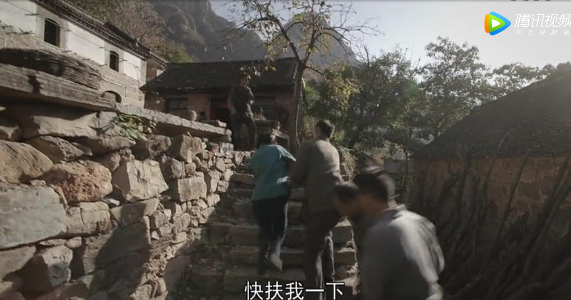 《红旗渠》忽视这“5个槽点”，这部剧很正能量