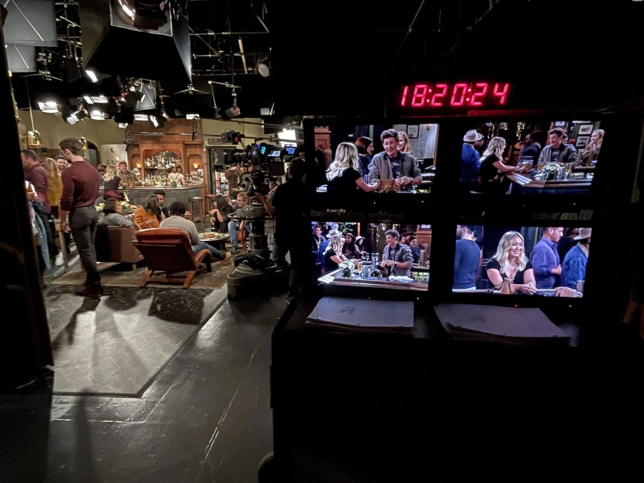 好莱坞影视大全,好莱坞影视基地