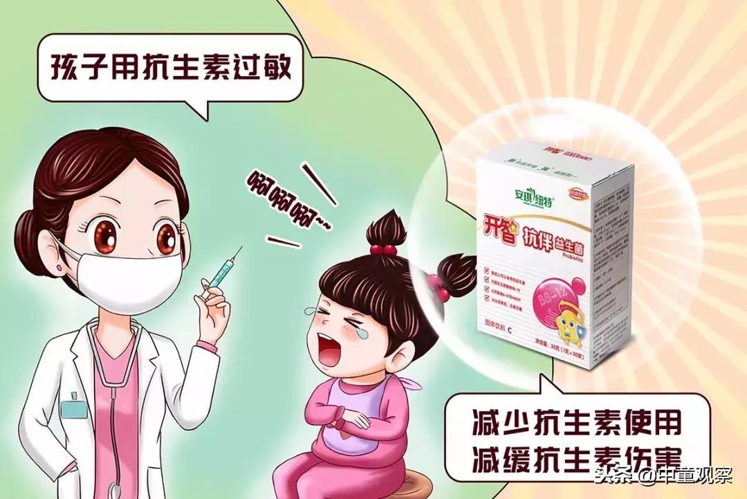 9张图教会你咋变美,九张图看懂营销流程