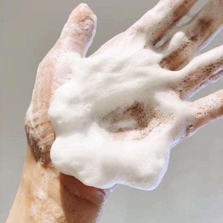 学生党最好用的洗面奶有哪几款,洗面奶推荐学生党祛痘控油洁面