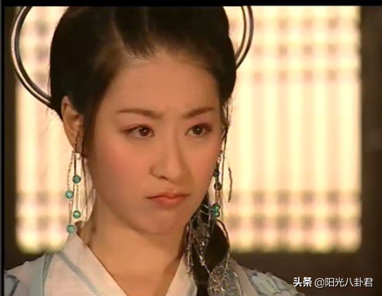 突然消失的十大演员,25岁销声匿迹的一位女演员