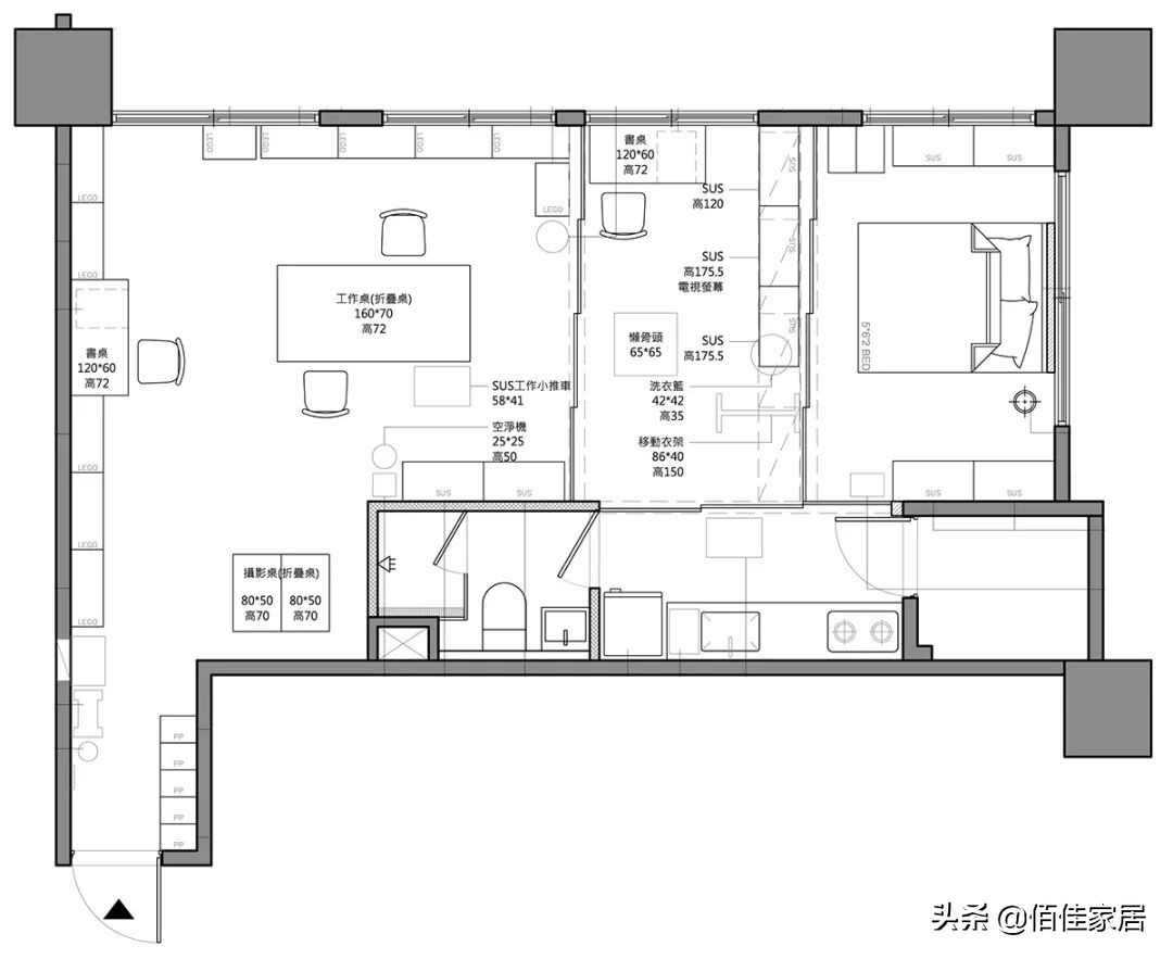 乐高室内乐园,大男孩系列乐高