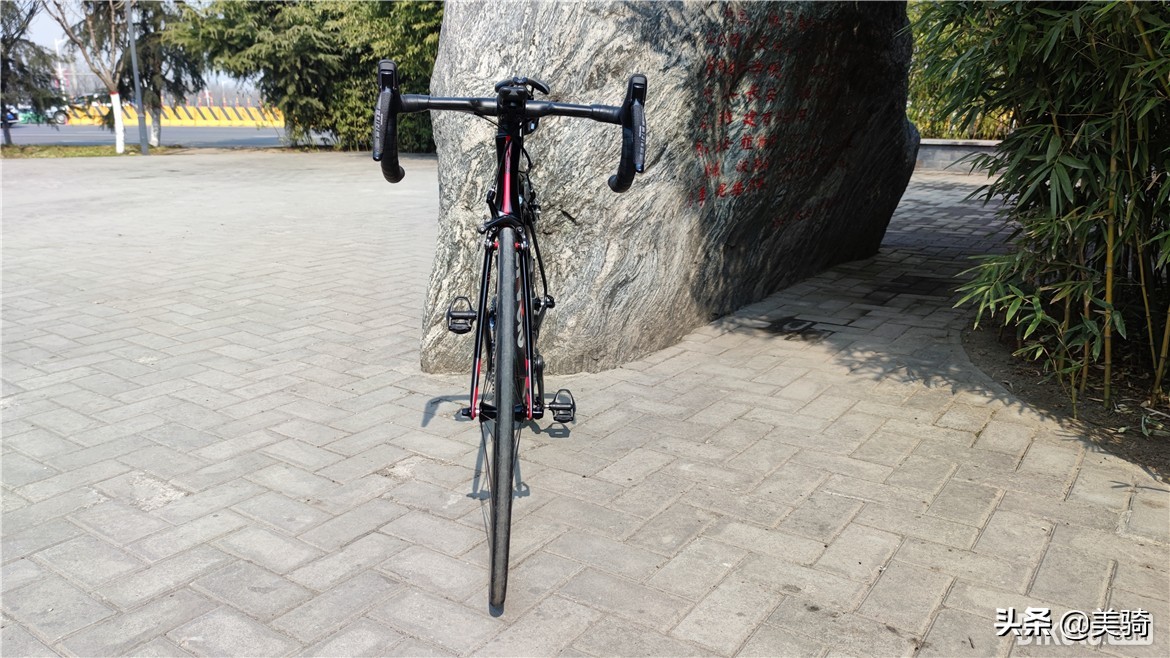 圈刹cervelos3,cervelos3公路车测评