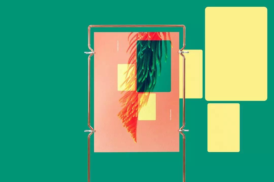 2023年ppt流行的颜色,2021ppt流行色配色