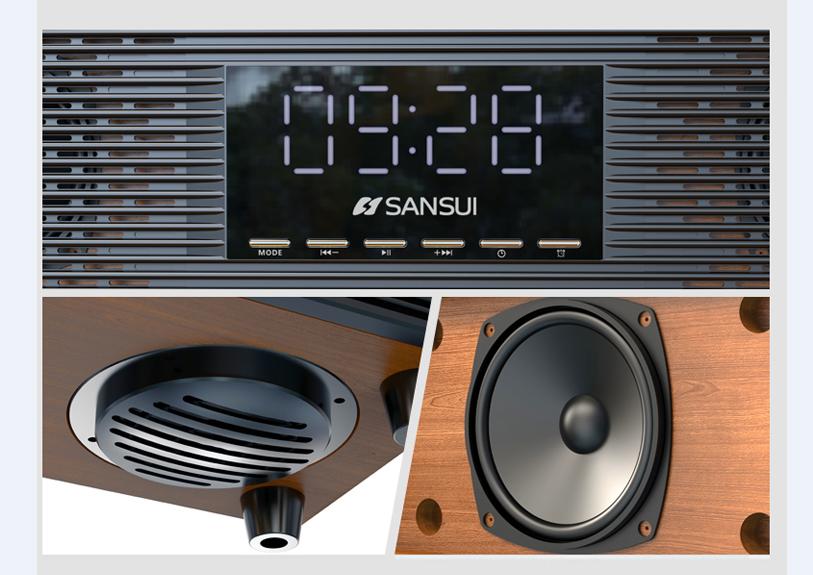 最专业智能蓝牙音箱,专注音质的蓝牙音箱