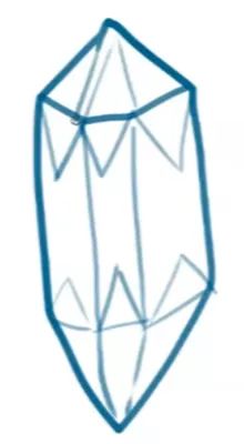 多边形套索工具怎么画三角形,怎么使用套索工具画三角形