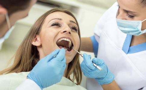 怀孕后，牙齿为什么总是出问题？3点原因，完全可以预防