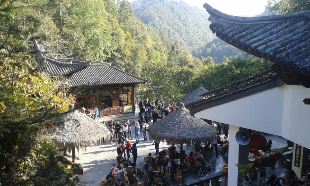 腾冲旅游攻略自驾游最佳线路,自驾游腾冲旅游最佳路线